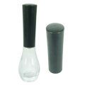 Cosmetic packing Nail polish cap